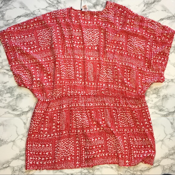 New Victoria’s Secret Heart Robe - Picture 8 of 8